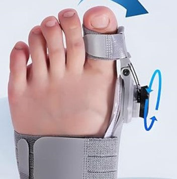 Corrector de juanetes