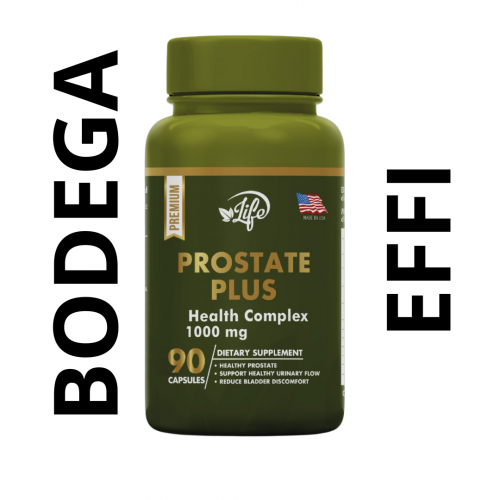 Prostata
